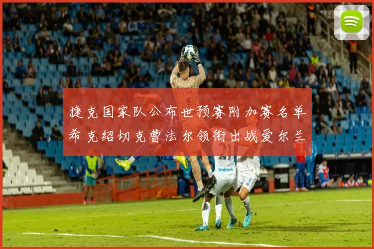 捷克国家队公布世预赛附加赛名单希克绍切克曹法尔领衔出战爱尔兰