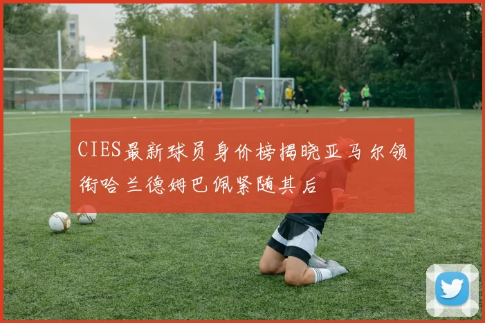 CIES最新球员身价榜揭晓亚马尔领衔哈兰德姆巴佩紧随其后